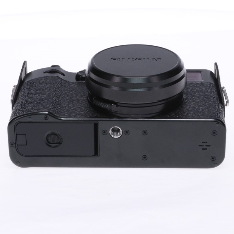 FUJIFILM X100VI ボディ ブラック