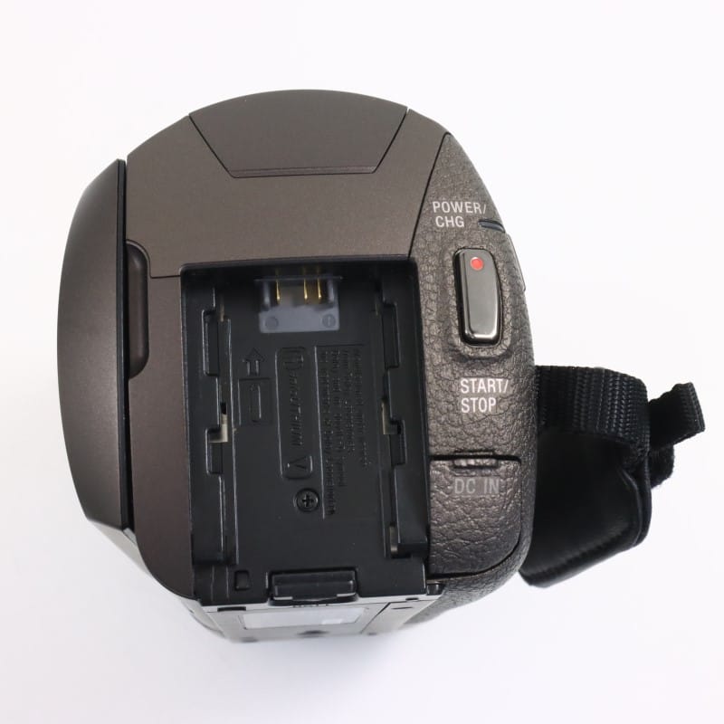 FDR-AX45/TIC [FDR-AX45 ブラウン]