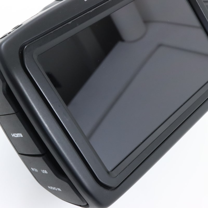 CINECAMPOCHDMFT4K [Blackmagic Pocket Cinema Camera 4K]