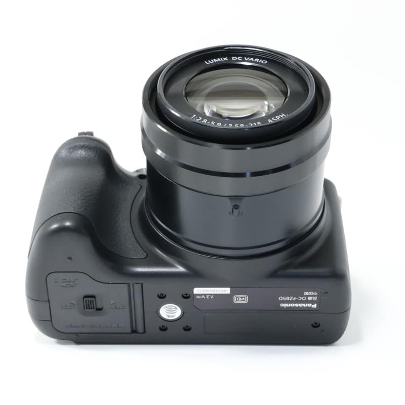LUMIX FZ85D DC-FZ85D