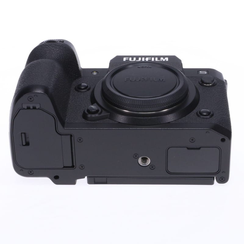 FUJIFILM X-H2S ボディ
