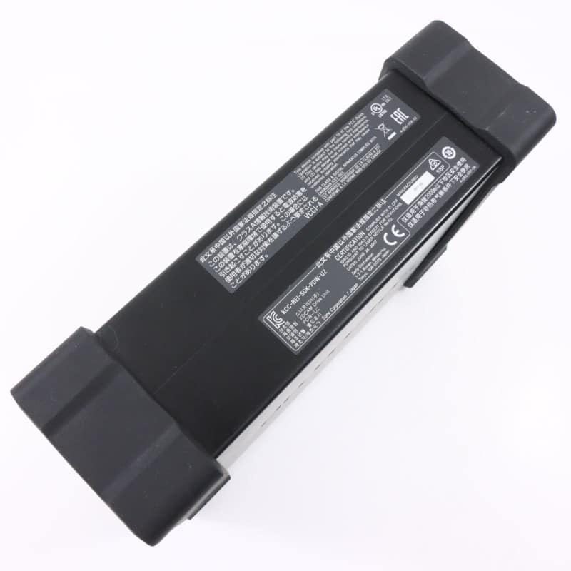 PDW-U2 XDCAMドライブ