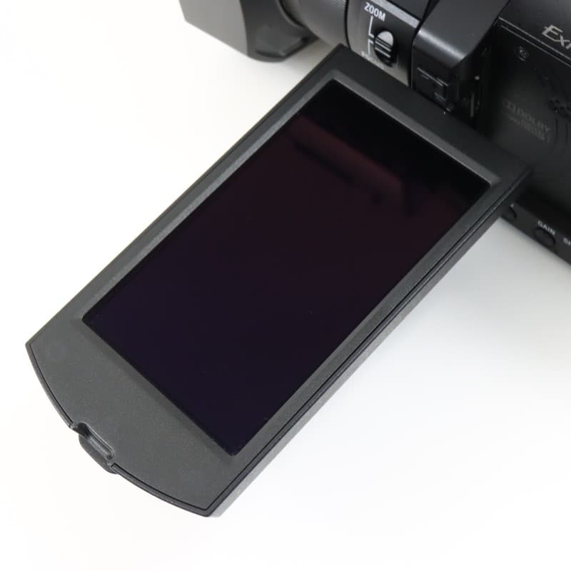 PXW-X70 [XDCAMメモリーカムコーダー]