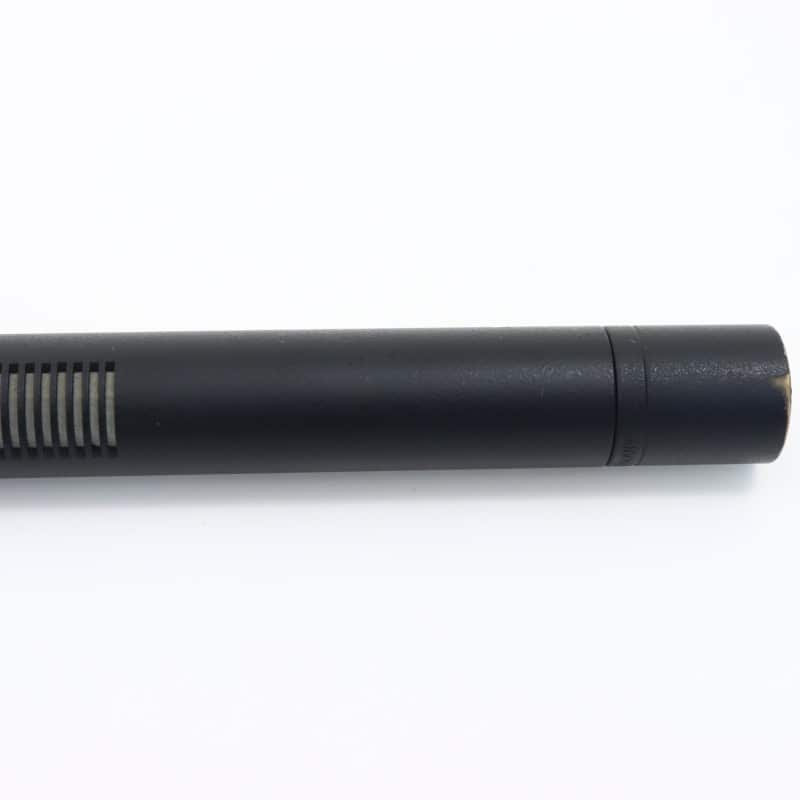 MKH 416-P48U3 [ショットガンマイクロホン(48V)]