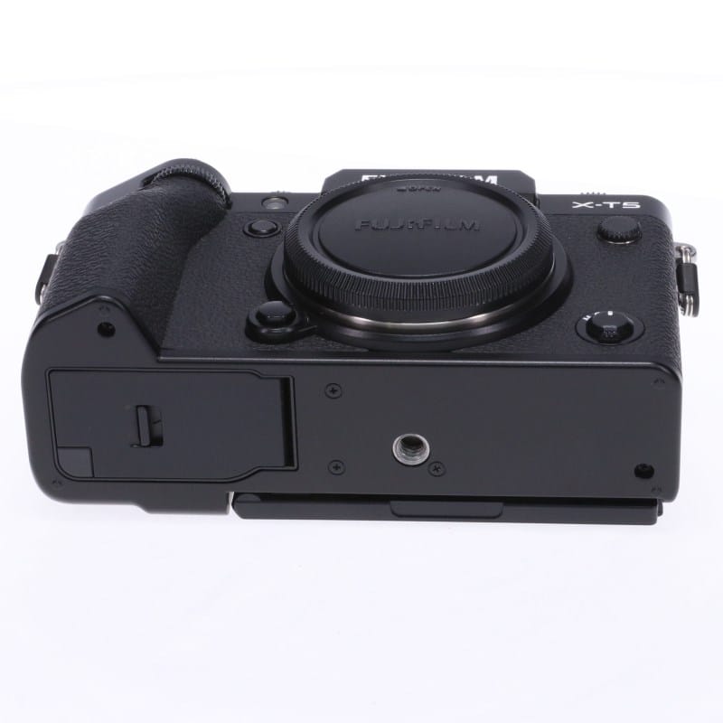 富士フイルム FUJIFILM X-T5 ボディ ブラック ABランク 中古｜フジヤカメラ