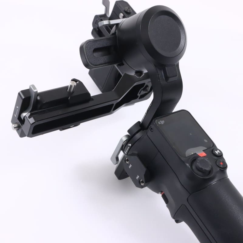 DJI RS 3 Mini AB-ランク 中古｜フジヤカメラ