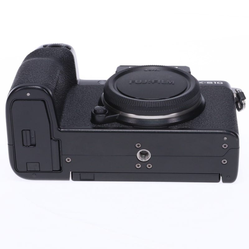 富士フイルム FUJIFILM X-S10 ボディ 中古 C2120153911874｜中古通販