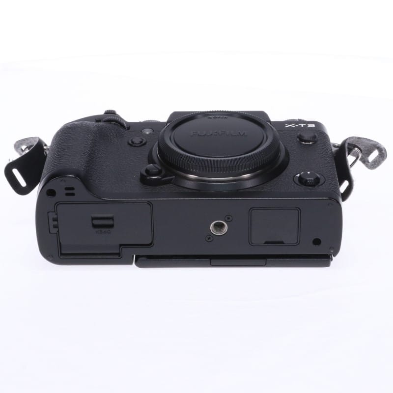 FUJIFILM X-T3 ボディ ブラック