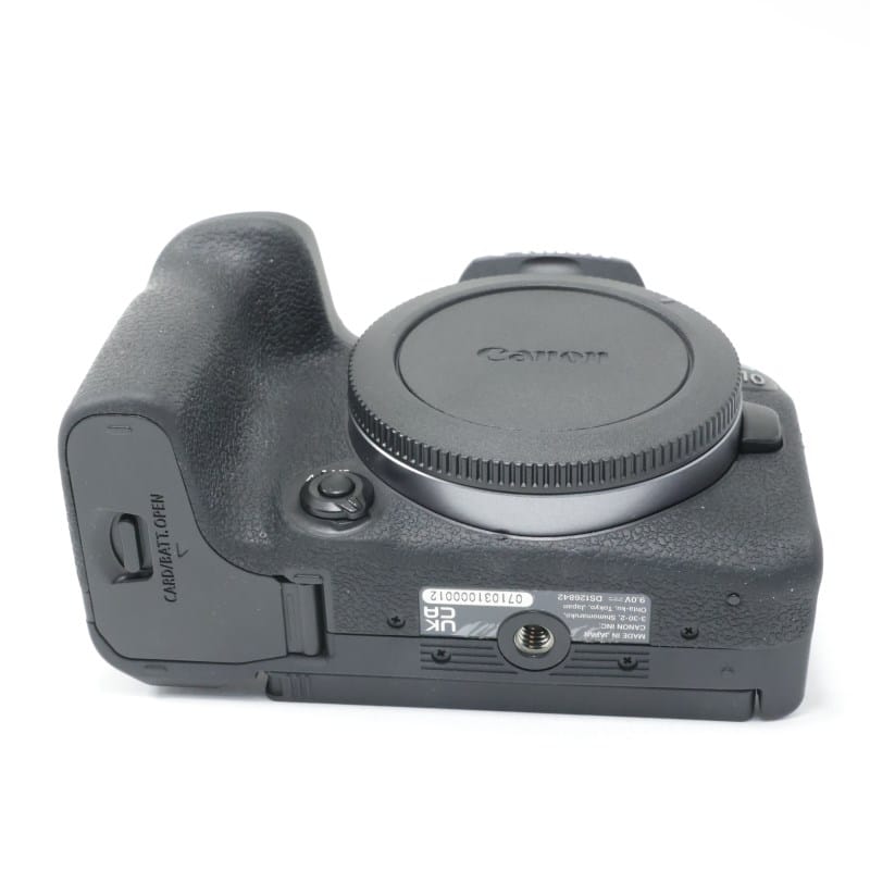 EOS R10 ボディー