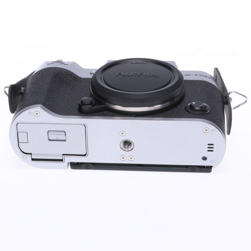 FUJIFILM X-T50 ボディ シルバー