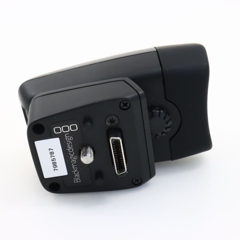 CINECAMPOCHDMFTEVF [Blackmagic Pocket Cinema Camera Pro EVF]