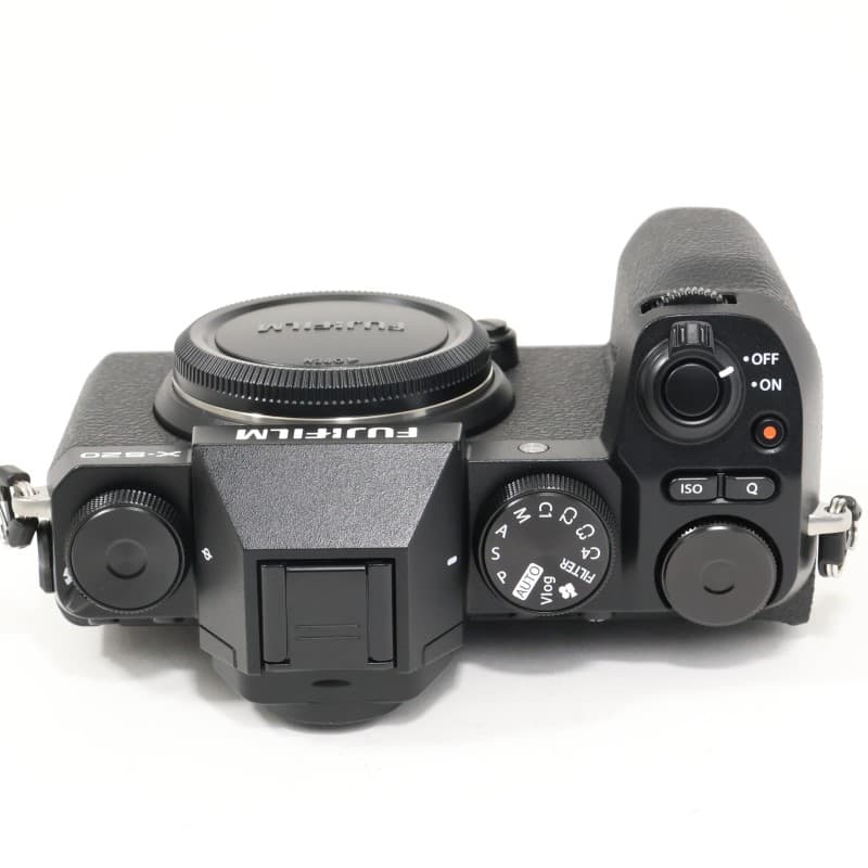 FUJIFILM X-S20 ボディ