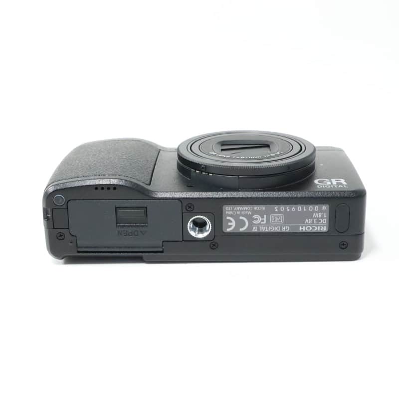 GR Digital IV