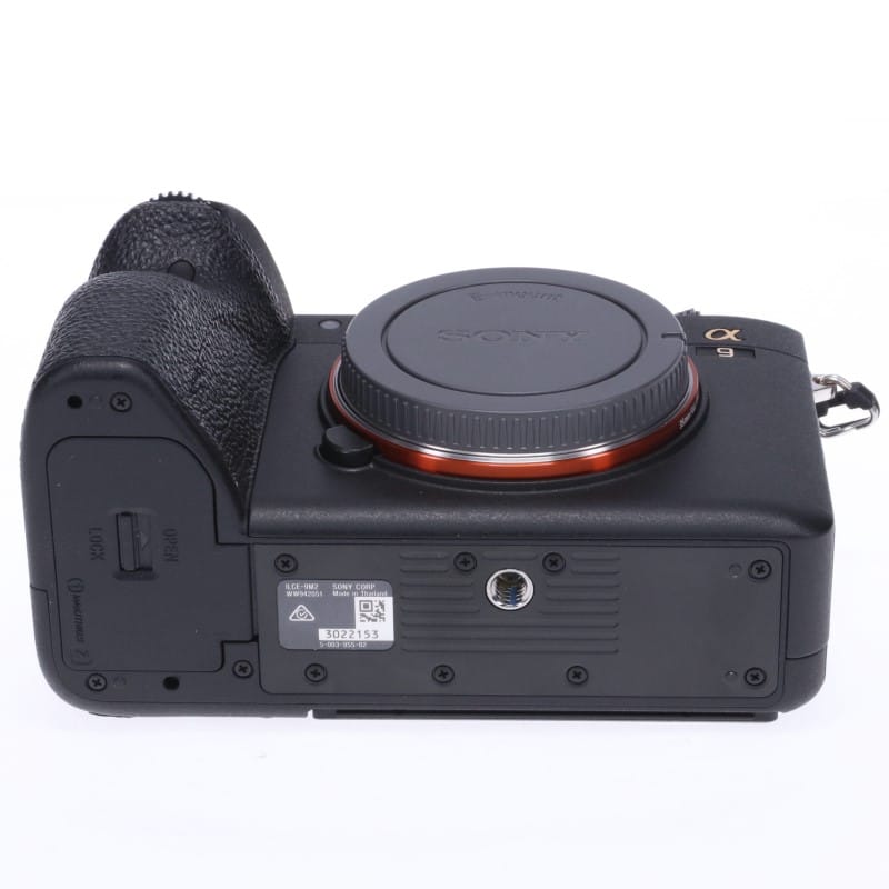 α9 II ボディ ILCE-9M2