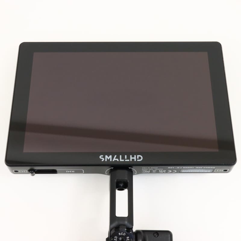730-0029 [DSMC3 RED Touch 7.0 LCD]