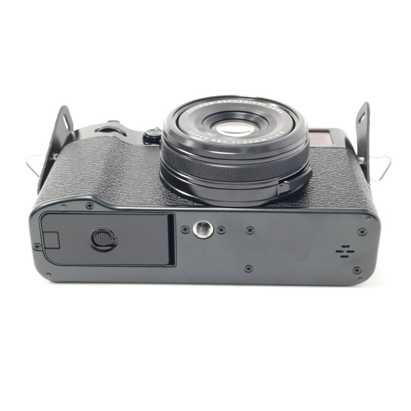 FUJIFILM X100VI ボディ ブラック