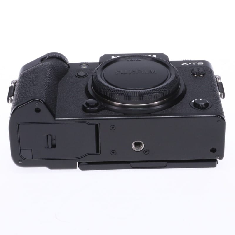 FUJIFILM X-T5 ボディ ブラック