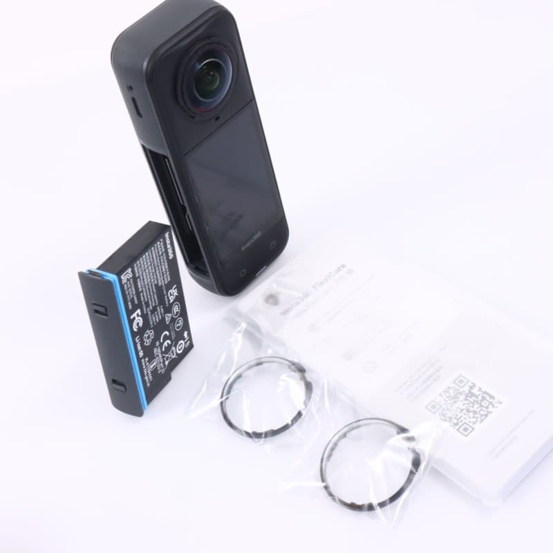 Insta360 X5 CINSAAHA-X510