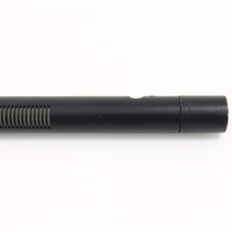 MKH 416-P48U3 [ショットガンマイクロホン(48V)]