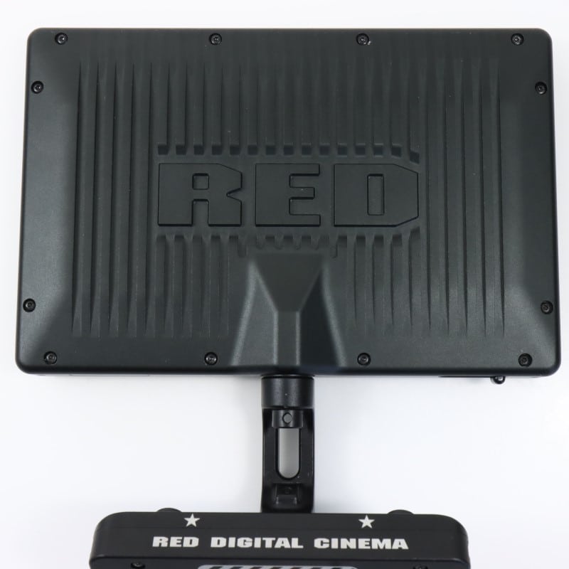 RED Touch 7.0 LCD モニター RED DIGITAL CINEMA Touch 7.0