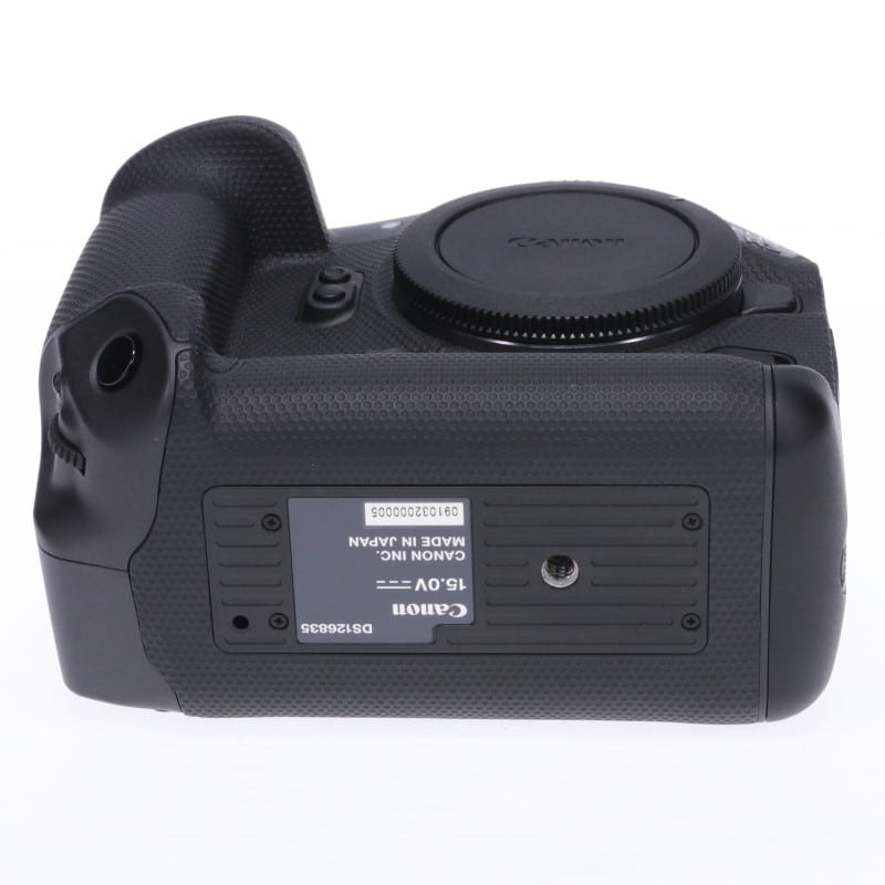 EOS R3 ボディー
