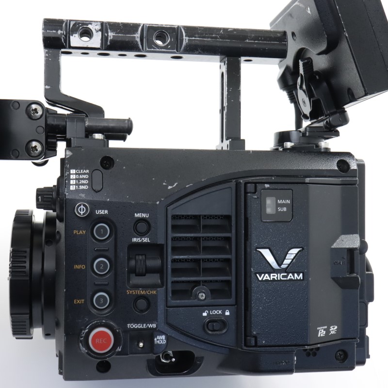 AU-V35LT1G [VARICAM LT]
