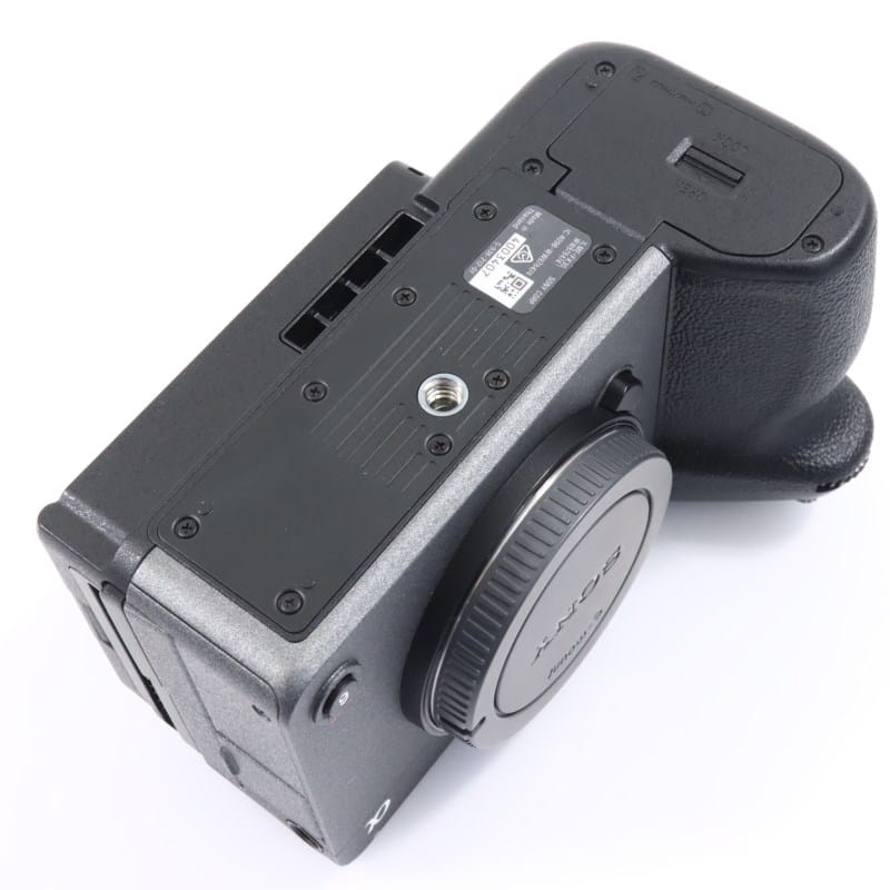 FX30 ボディ ILME-FX30B