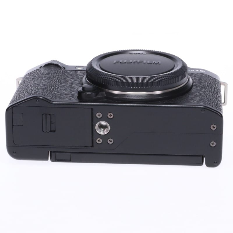 FUJIFILM X-M5 ボディ ブラック