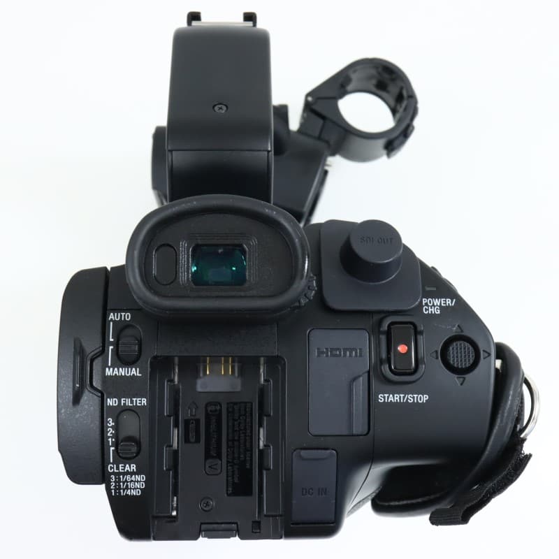 PXW-Z90V