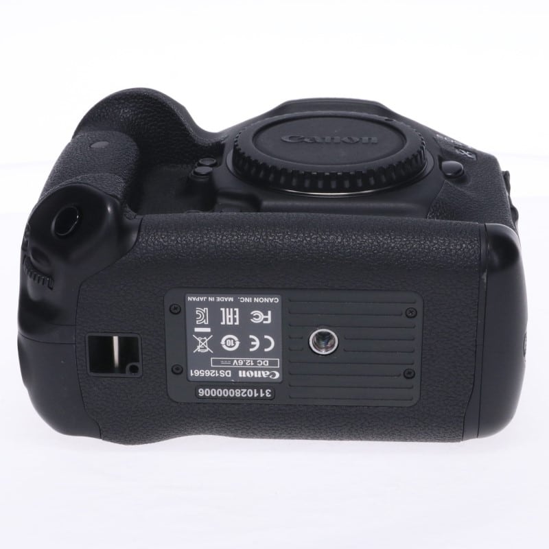 EOS-1D X MarkII