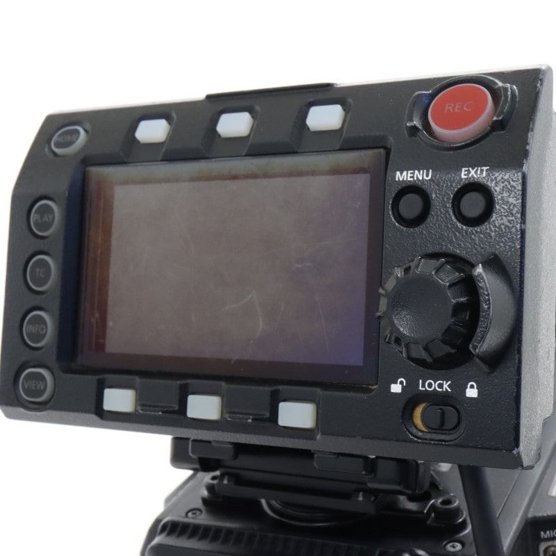 AU-V35LT1G [VARICAM LT]