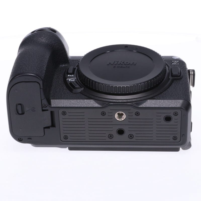 Z6III ボディ