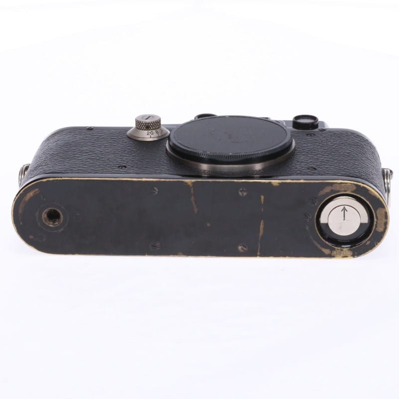 Leica D III ブラック Bランク 中古｜フジヤカメラ