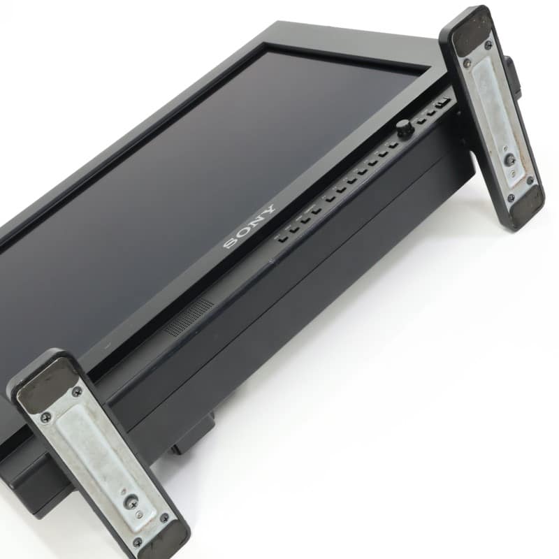 PVM-A170 [17型業務用有機ELモニター]