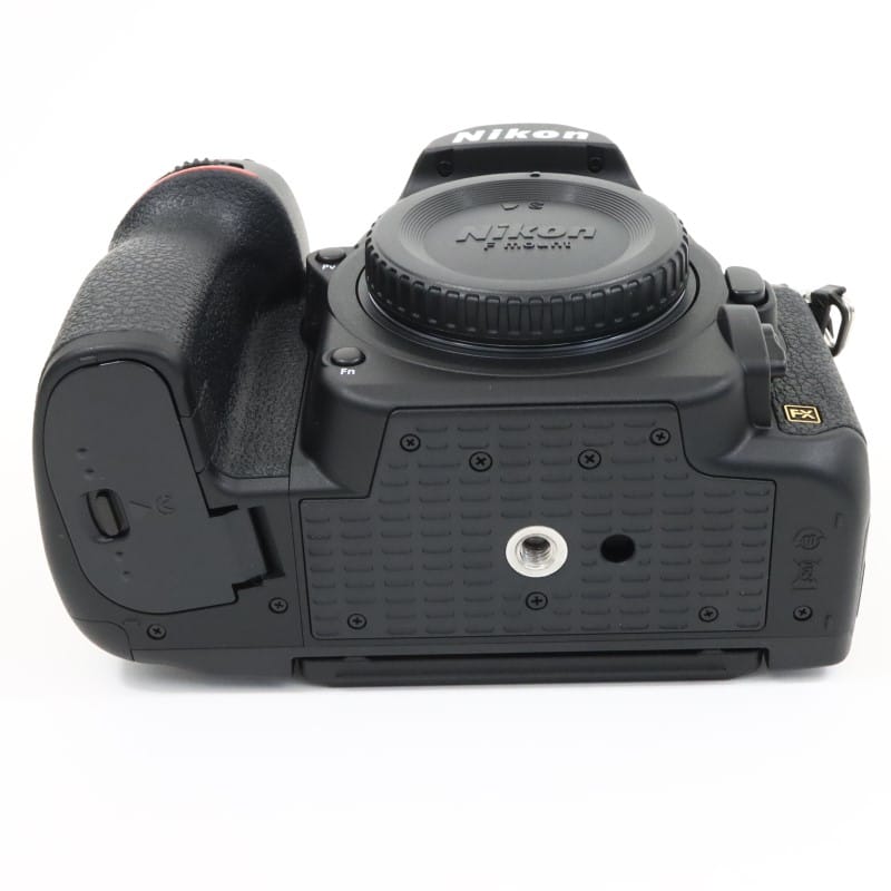 D780 ボディ