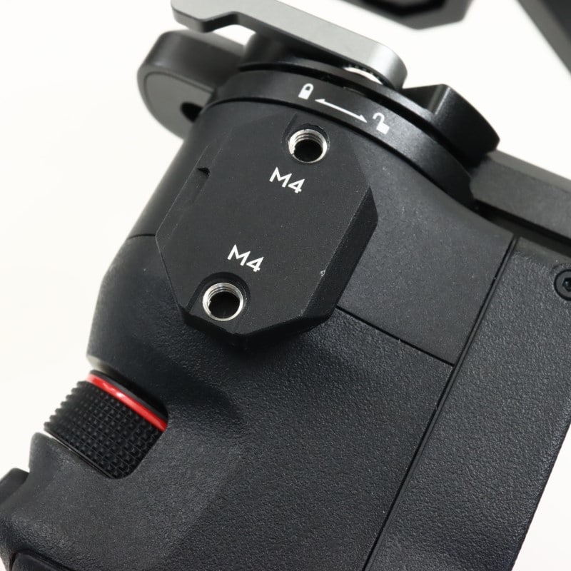 RS 3 Mini