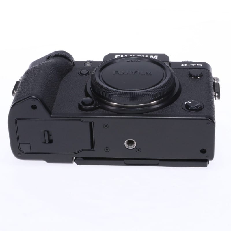 FUJIFILM X-T5 ボディ ブラック
