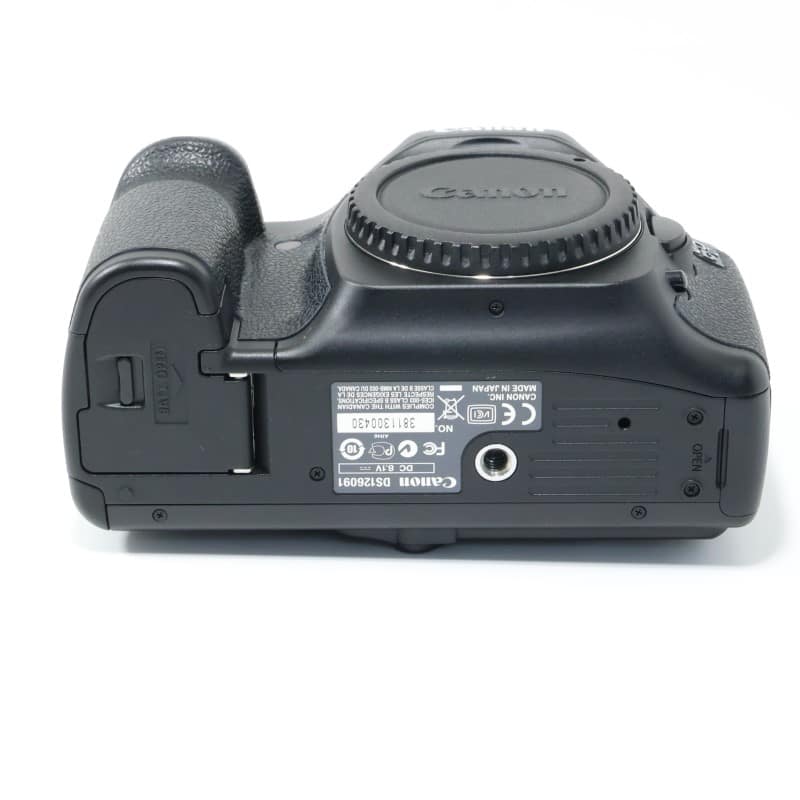 EOS 5D ボディ