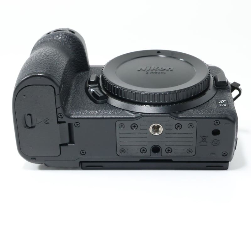 Z6II ボディ