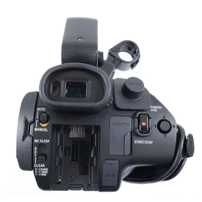 PXW-Z90