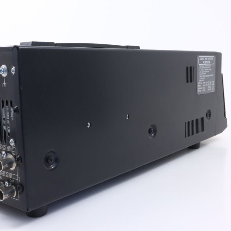 PDW-HD1550