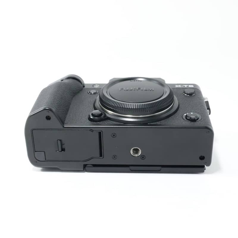 FUJIFILM X-T5 ボディ ブラック