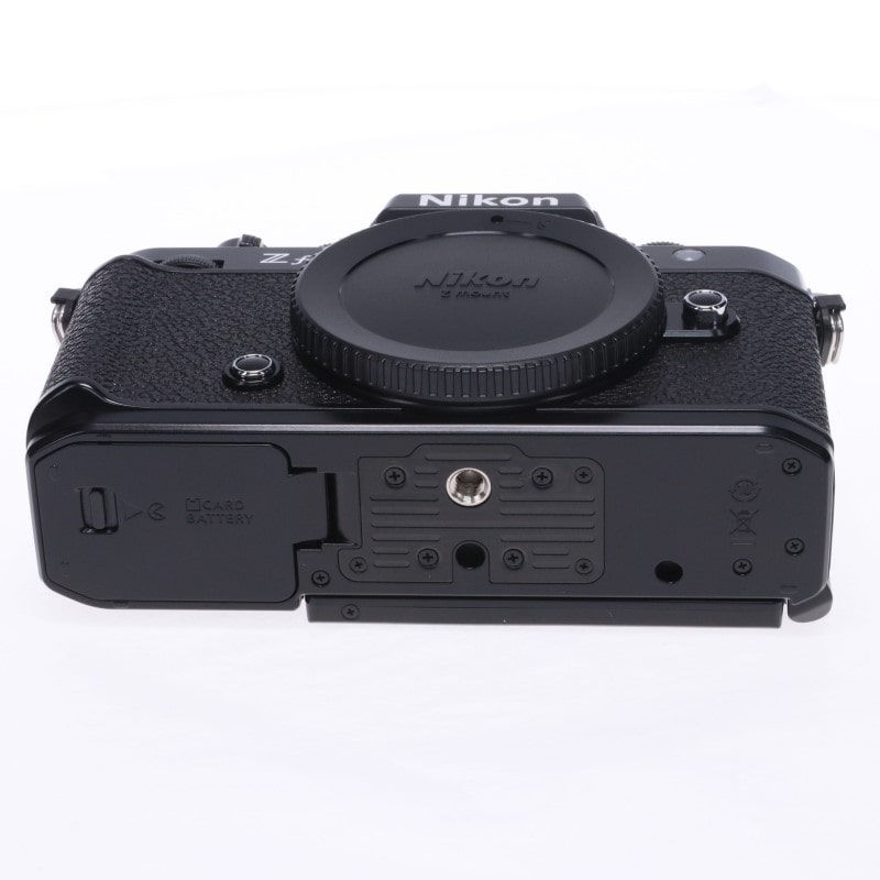 Zf ボディ