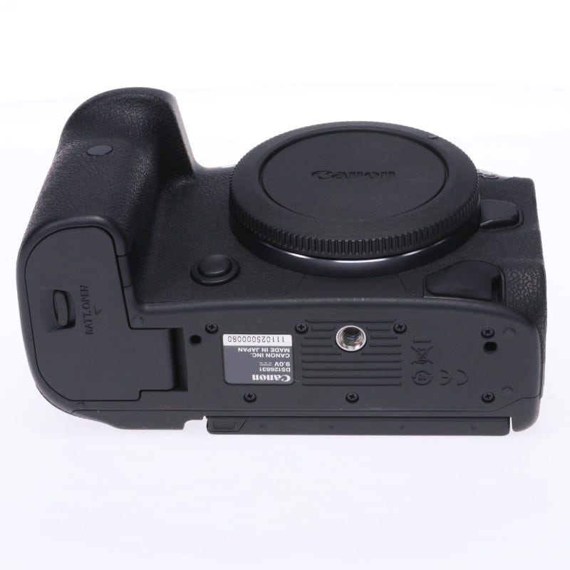 EOS R5 ボディー