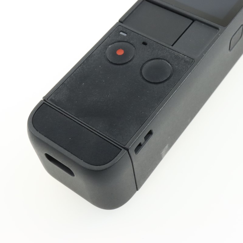 DJI OP2CP2 [Pocket 2 Creator コンボ クラシックブラック] 中古