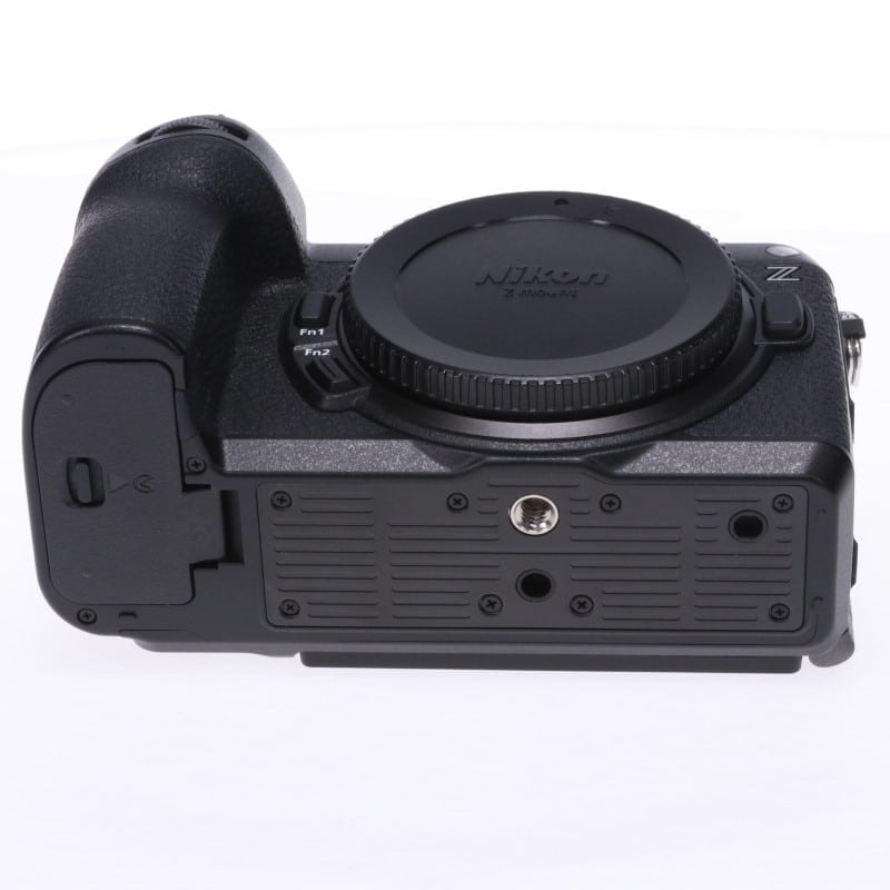 Z6III ボディ