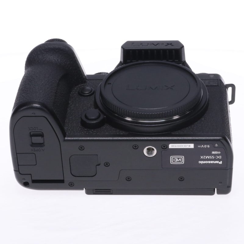 LUMIX S5IIX ボディ DC-S5M2X