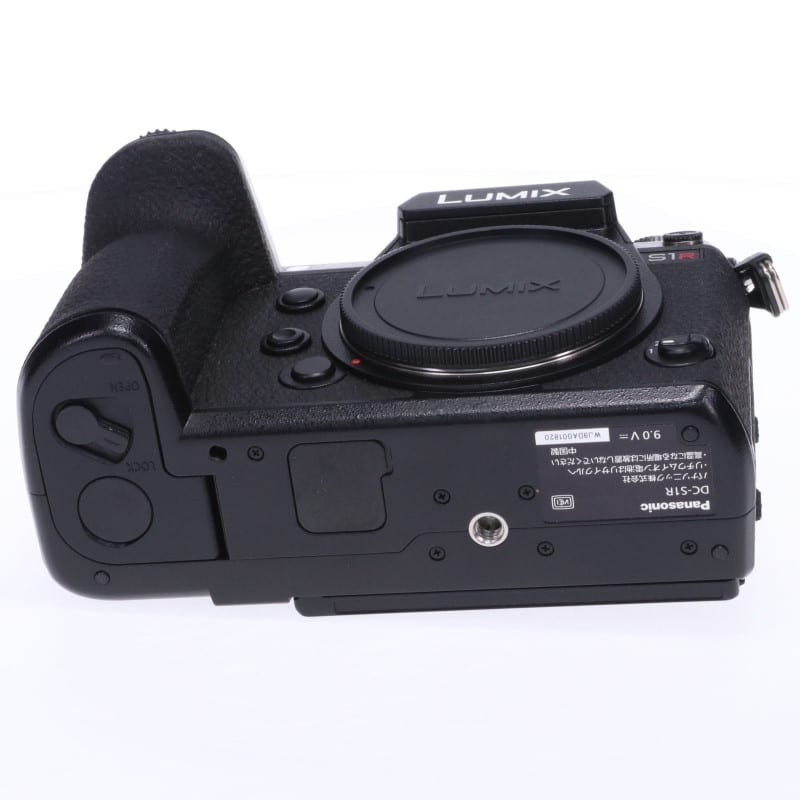 LUMIX S1R ボディ DC-S1R-K