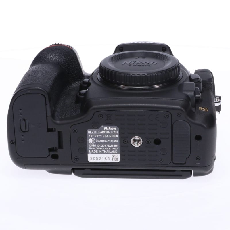 D850 ボディ