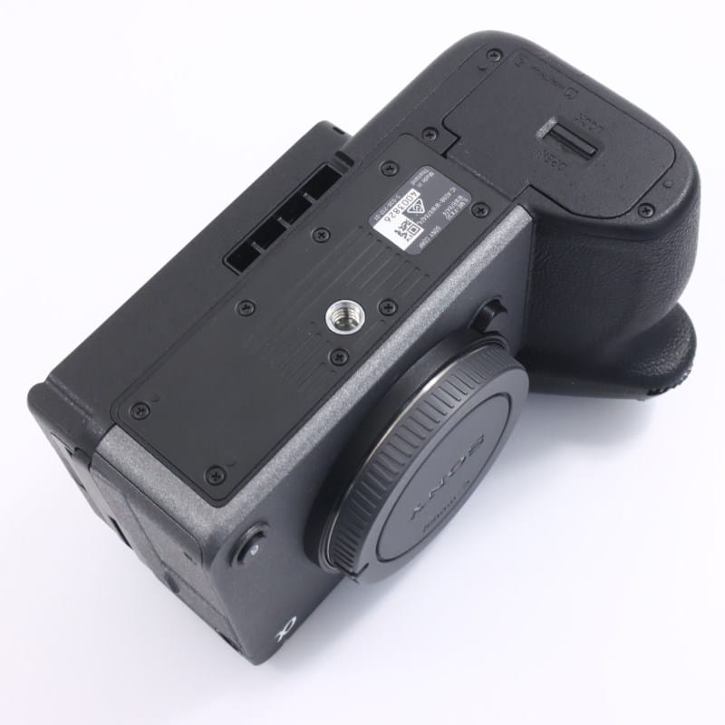 FX30 ボディ ILME-FX30B